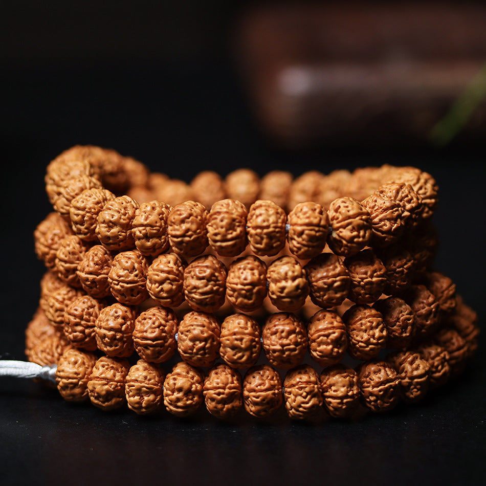 Rudraksha Bead Collection – Buddha3bodhi