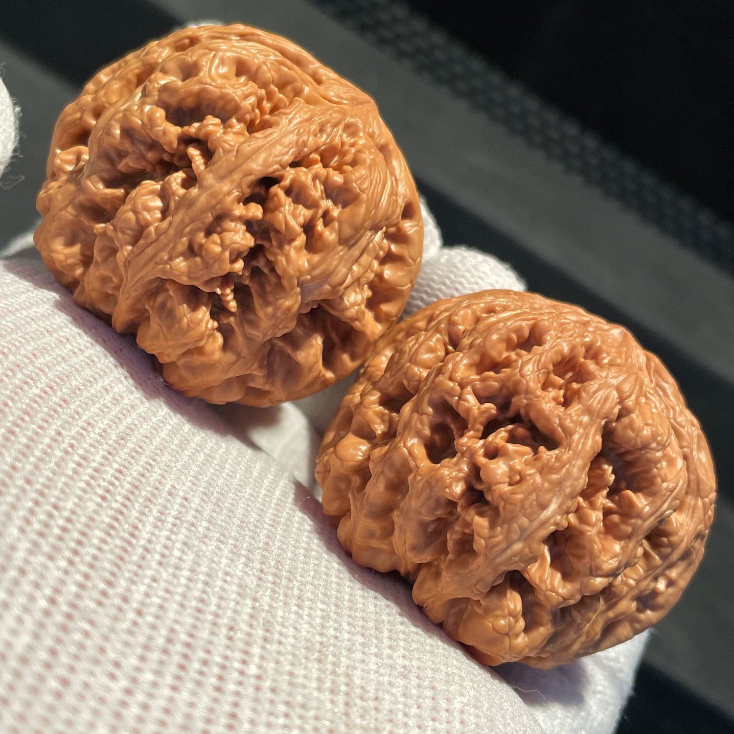 Thick Ridge Walnuts