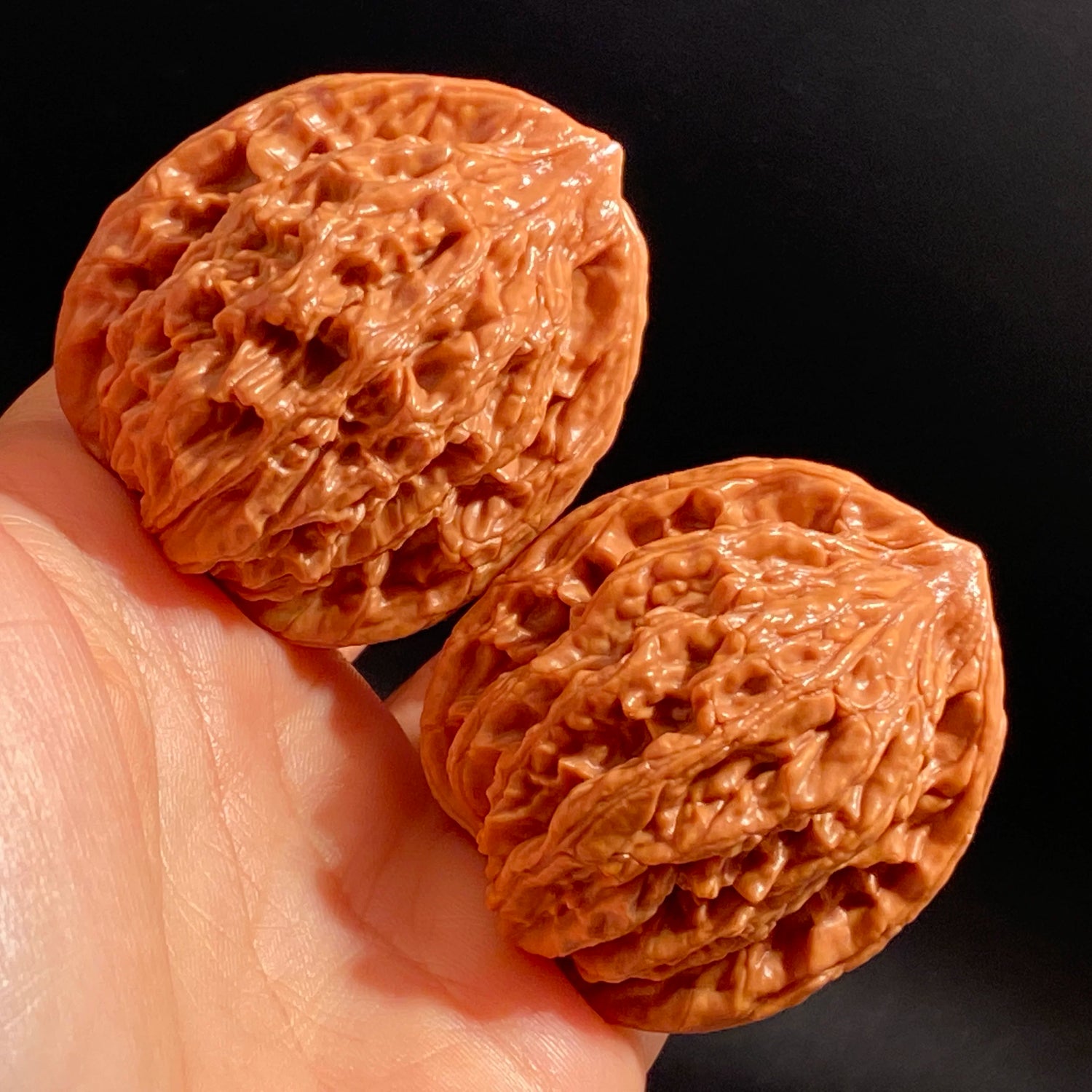 Limited-Time Offer—Wheat-Ear Tiger Head Walnuts