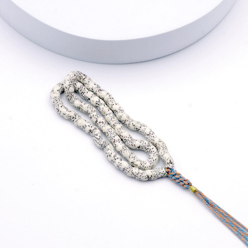 Bodhi Bracelet 108 Star & Moon Bodhi Seed Mala Stress-Relief Beads——Customizable with DIY Accessories