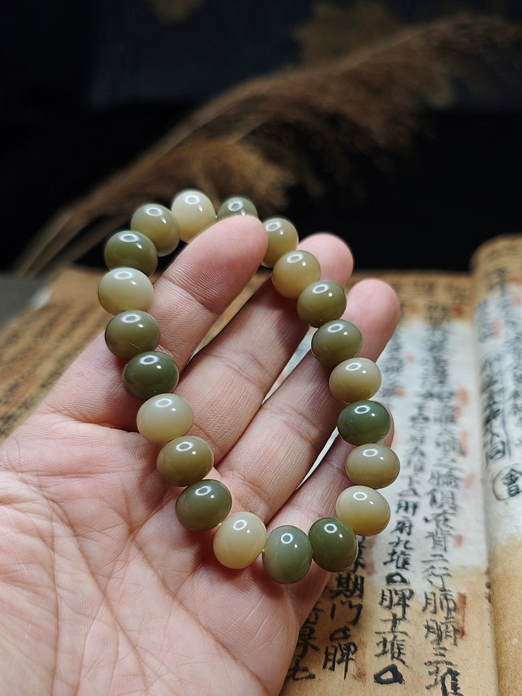 Bodhi Bracelet Meditation  Beads Bracelet