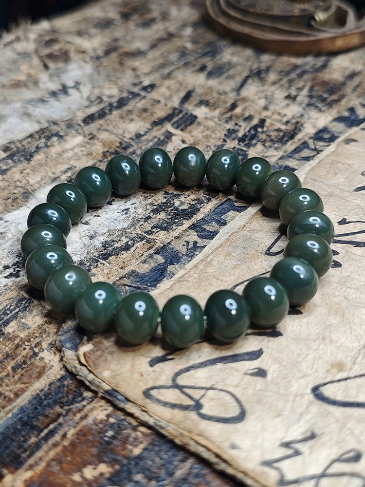 Bodhi Bracelets Perfect for Fidgeting and Relaxation