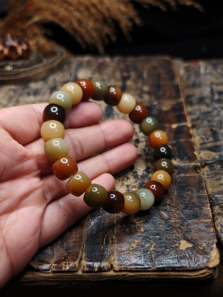 Bodhi Bracelet  Beads for Meditation and Inner Peace