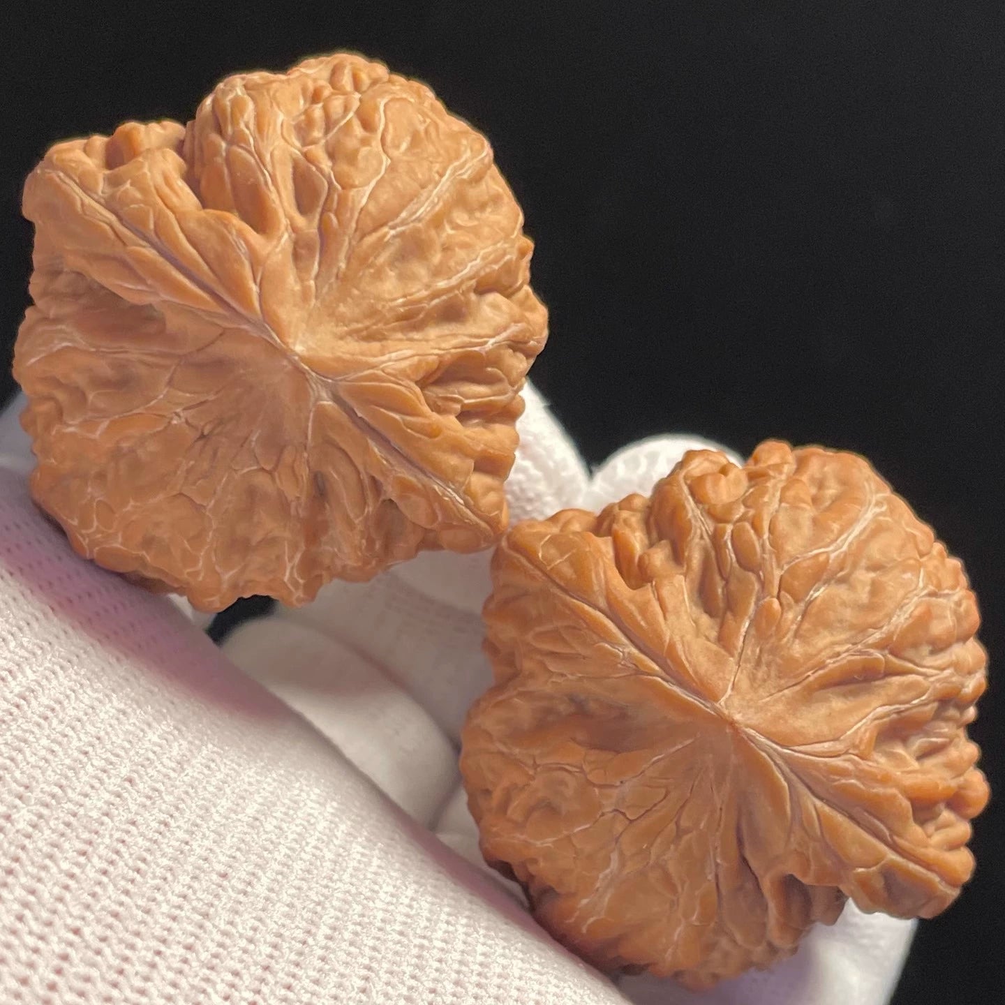 Hammer-Form Lion Head Walnuts