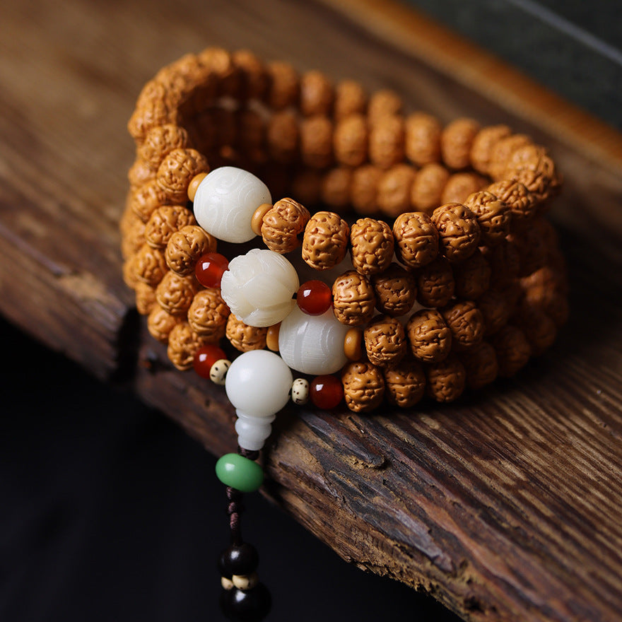 Rudraksha Bead Collection – Buddha3bodhi