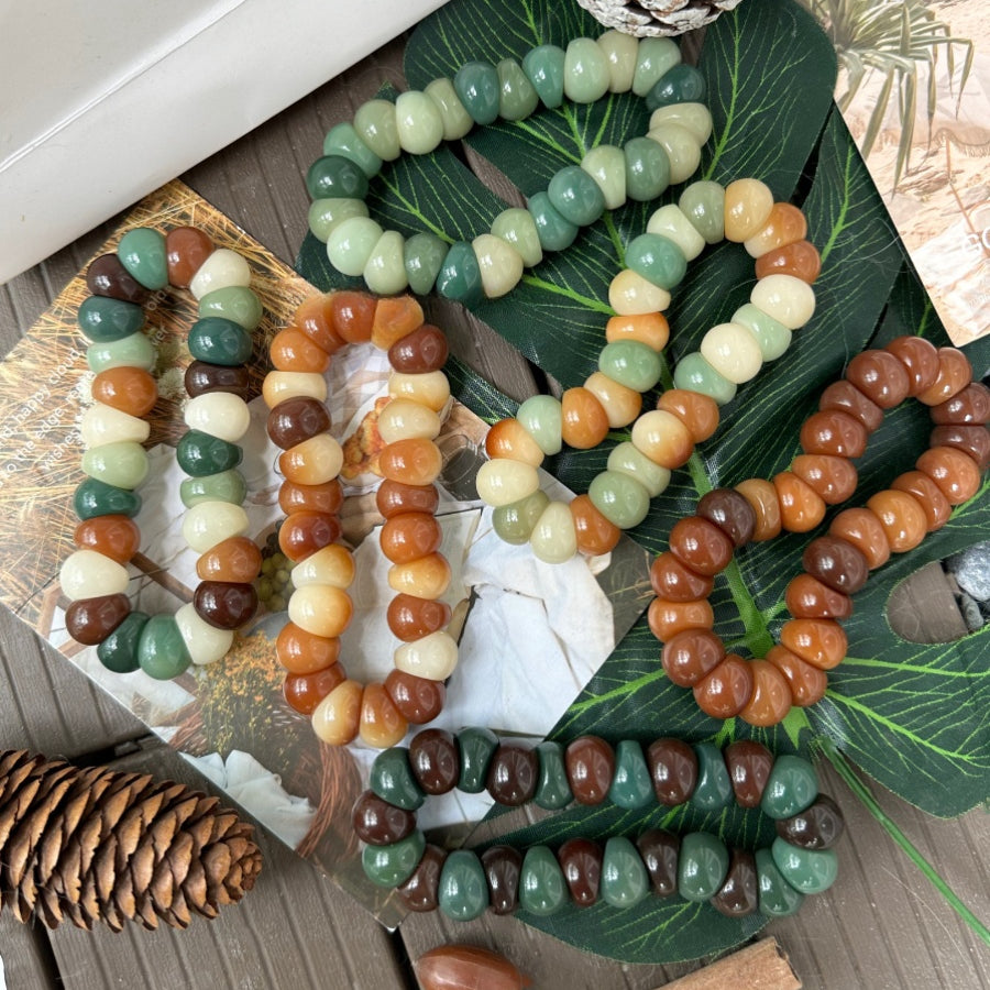 Pulsera de chakras
