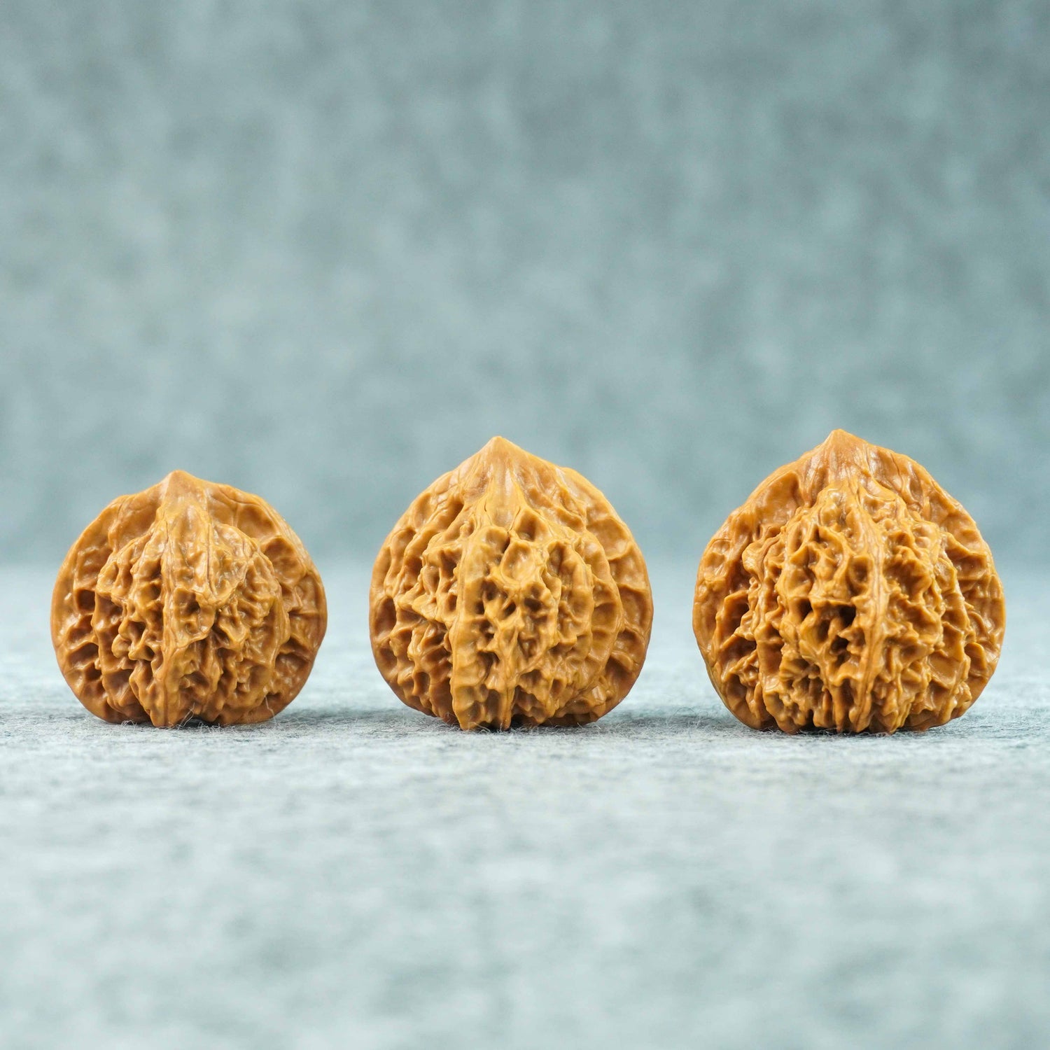Wild Triangle Plum Iron Walnut – Highly Recommended Collector Pair