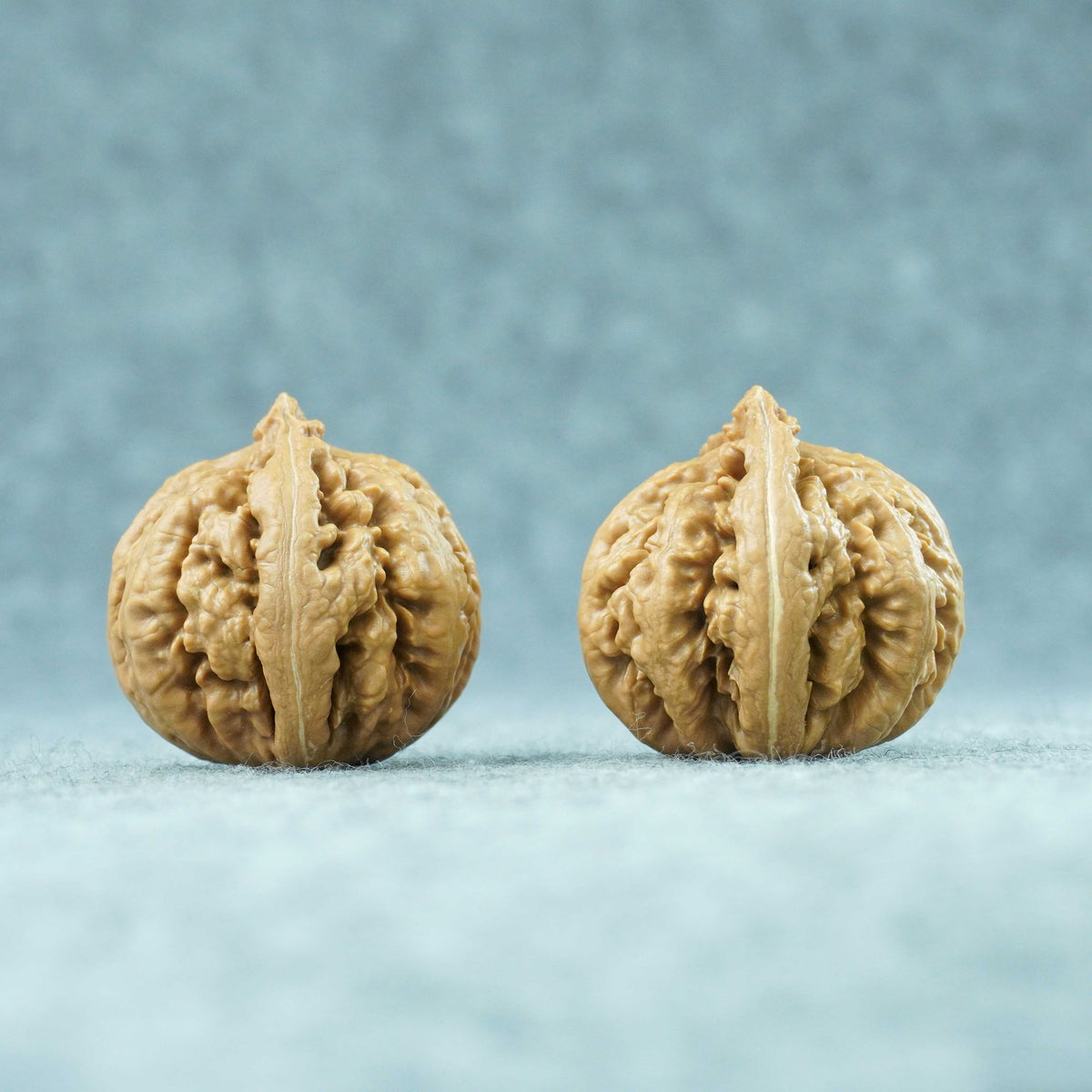 42mm Tyrannosaurus Walnut | One-of-a-Kind Collector Pair |101502