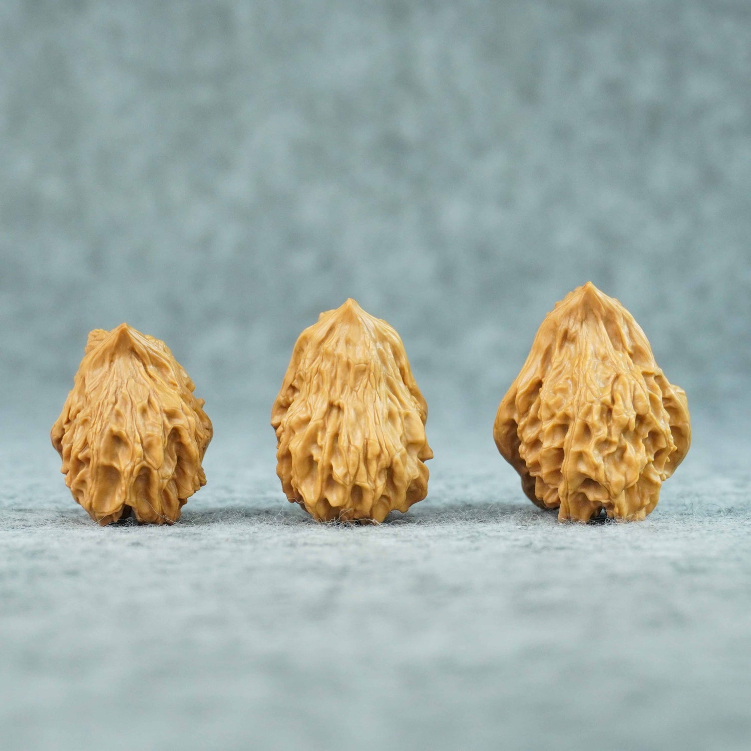 Limited-Time Offer | Panshan Bird-Shaped Hand-Twirl Walnuts