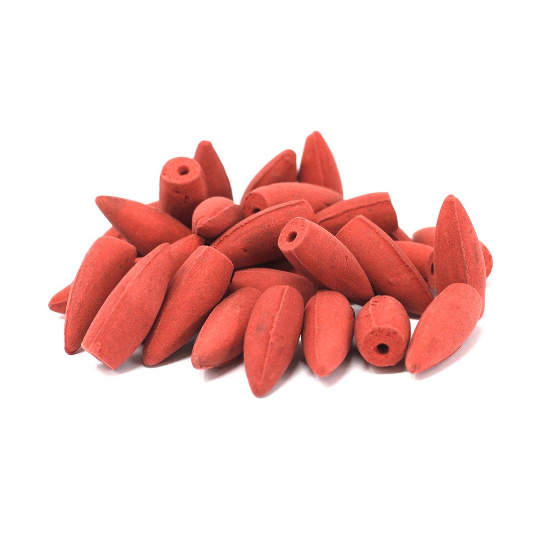 Incense Cones- Cherry blossoms(25 pcs)