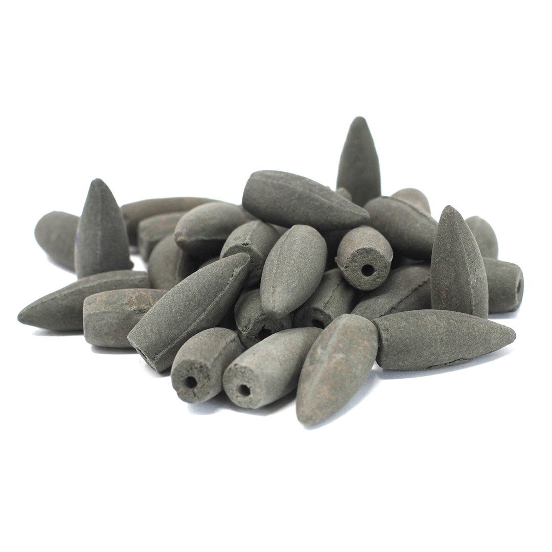 incense cones- Lavender (25 pcs)